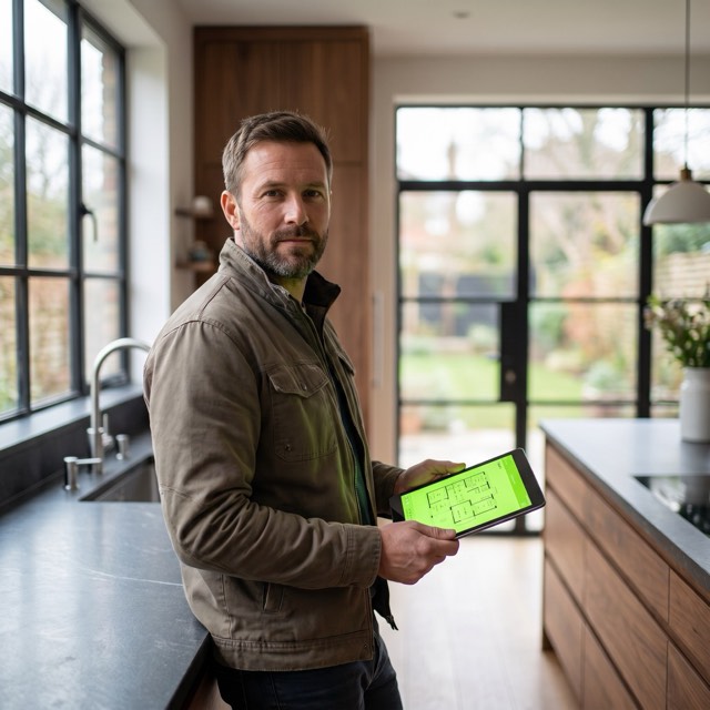 Construction & Remodeling marketing by PELORA