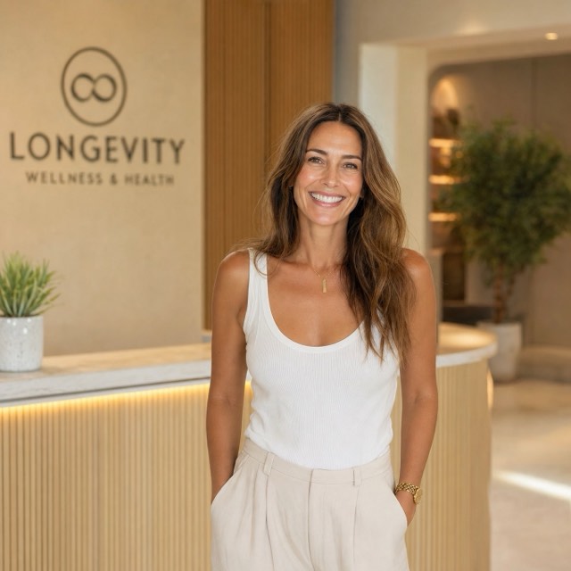 Longevity marketing by PELORA